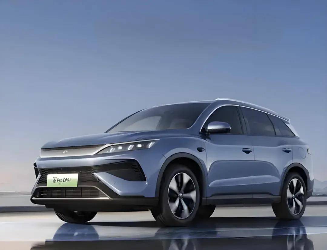 預算10萬,這4款高階智駕車型,老司機強烈推薦