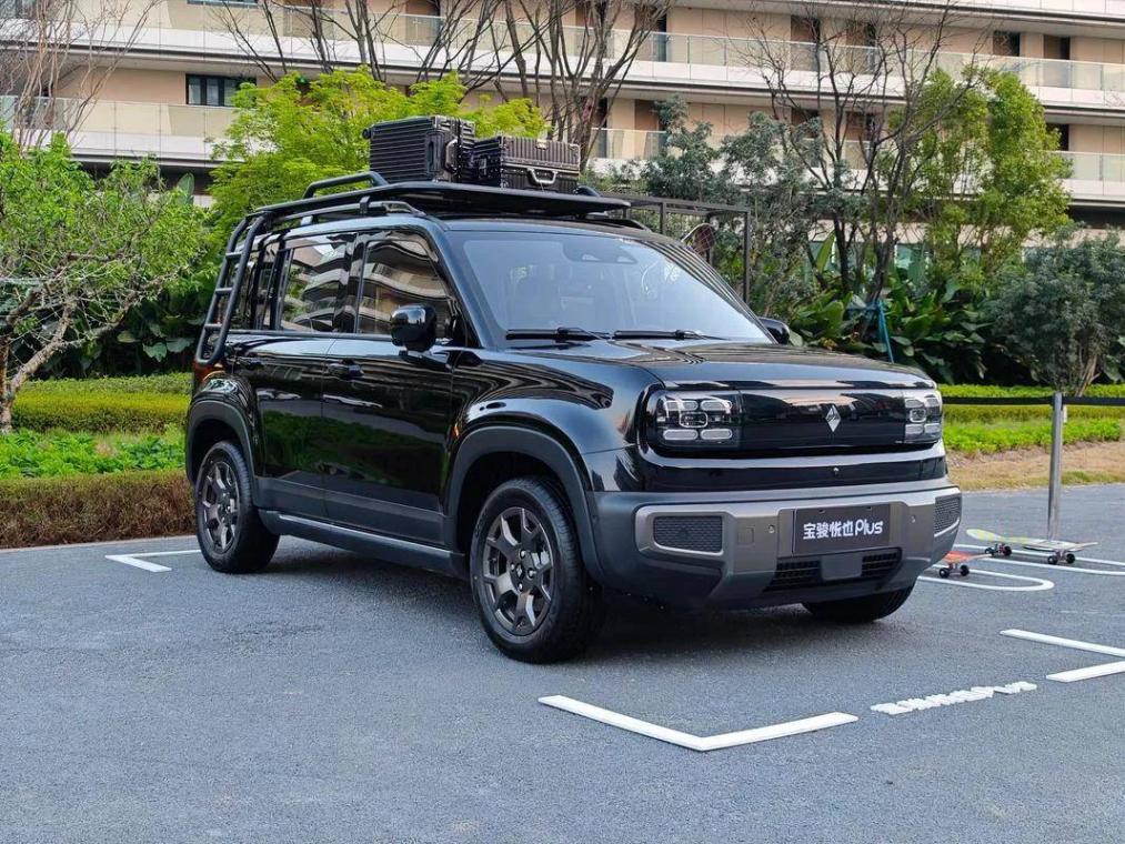 預算10萬,這4款高階智駕車型,老司機強烈推薦