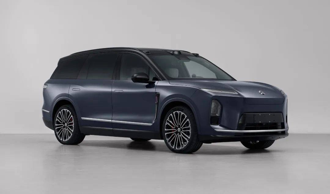 蔚來ES8“變大”、吉利銀河M9“降級(jí)”,暗藏車市玄機(jī)?