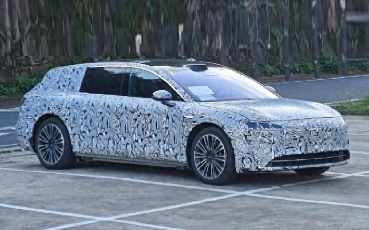 盤點下半年或上市的5款高顏值旅行車,吉利銀河星耀8旅行最能打?