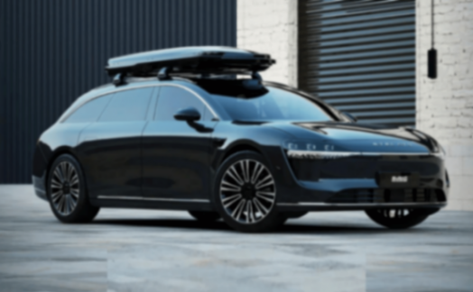 盤點下半年或上市的5款高顏值旅行車,吉利銀河星耀8旅行最能打?