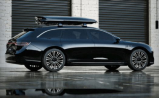 盤點下半年或上市的5款高顏值旅行車,吉利銀河星耀8旅行最能打?