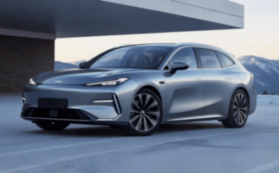 盤點下半年或上市的5款高顏值旅行車,吉利銀河星耀8旅行最能打?