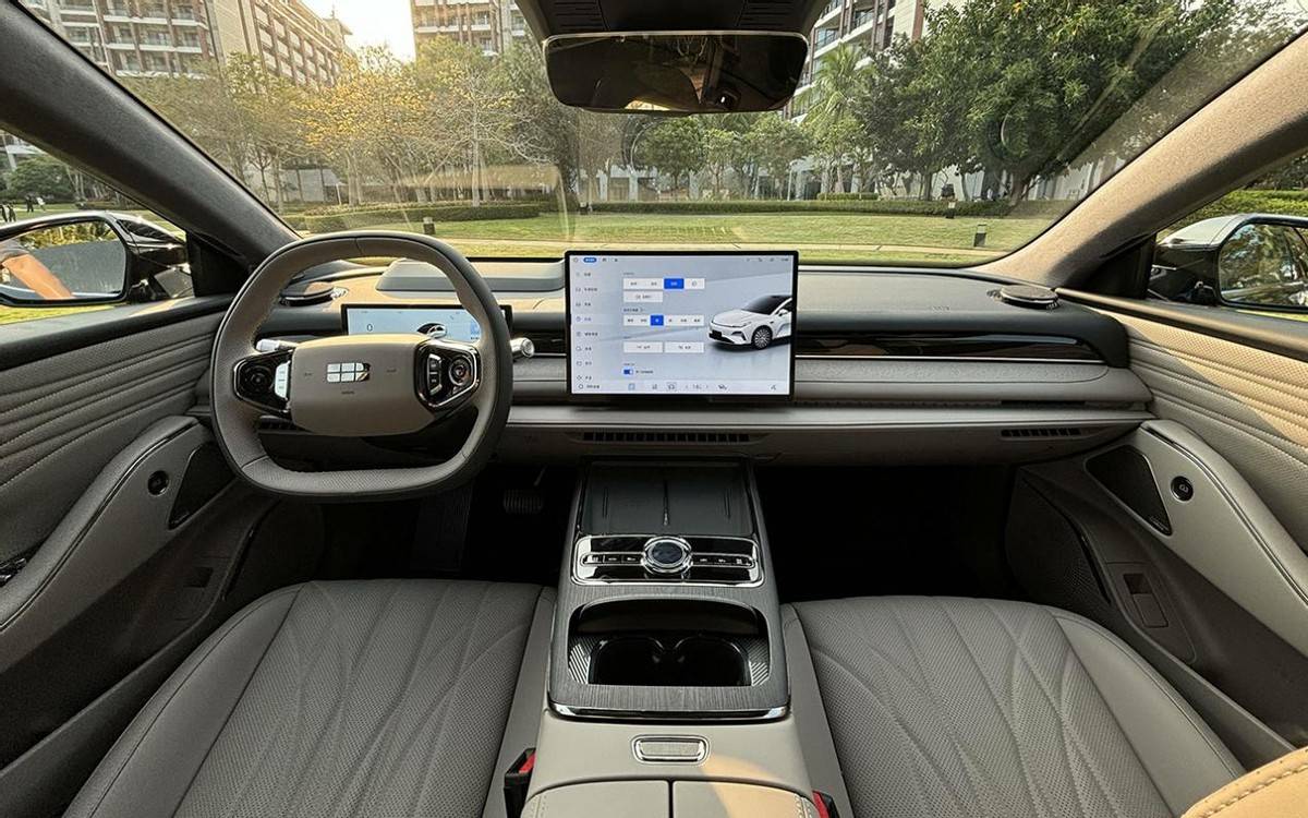 盤點下半年或上市的5款高顏值旅行車,吉利銀河星耀8旅行最能打?