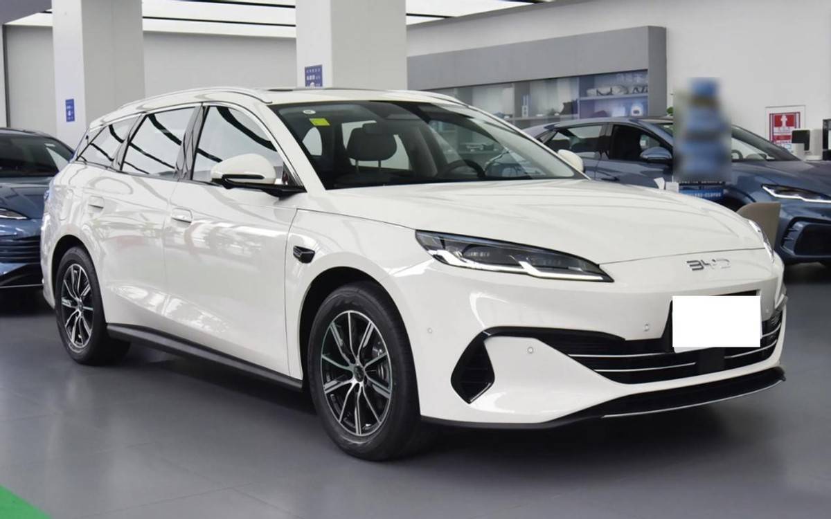 盤點下半年或上市的5款高顏值旅行車,吉利銀河星耀8旅行最能打?