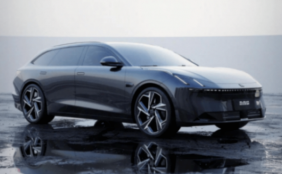 盤點下半年或上市的5款高顏值旅行車,吉利銀河星耀8旅行最能打?