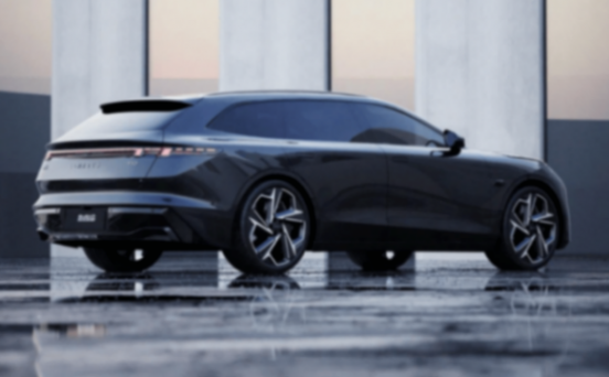 盤點下半年或上市的5款高顏值旅行車,吉利銀河星耀8旅行最能打?