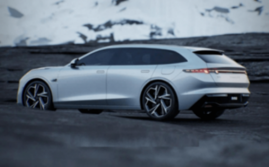 盤點下半年或上市的5款高顏值旅行車,吉利銀河星耀8旅行最能打?