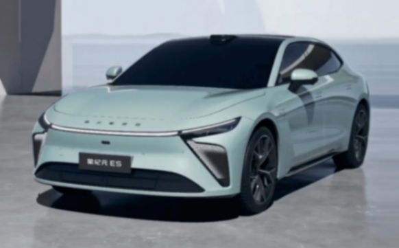 盤點下半年或上市的5款高顏值旅行車,吉利銀河星耀8旅行最能打?