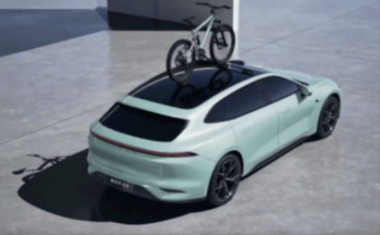 盤點下半年或上市的5款高顏值旅行車,吉利銀河星耀8旅行最能打?