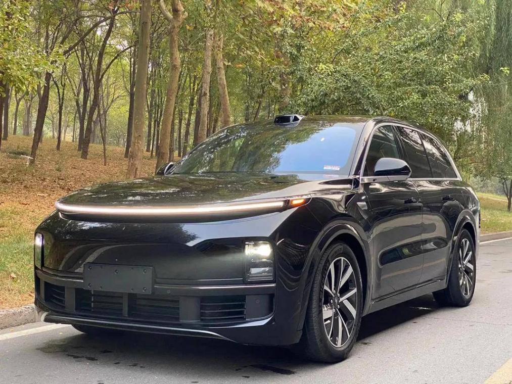 全家出行不將就!值得入手的大六座SUV 推薦