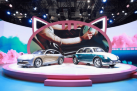 魏建軍欽點歐拉換帥,能救回失去的市場份額嗎?