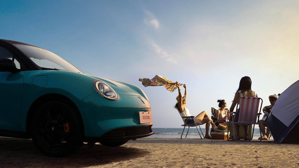 魏建軍欽點歐拉換帥,能救回失去的市場份額嗎?