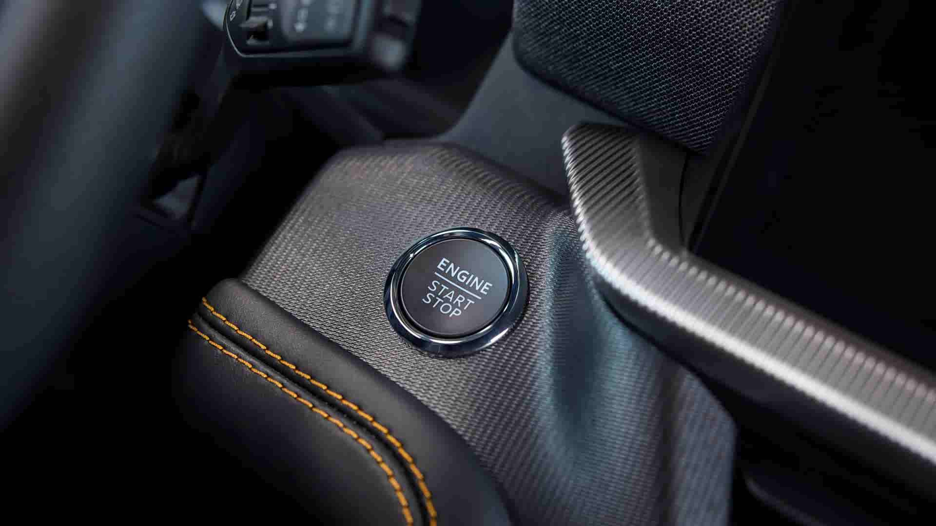 3.0T V6動力/專屬越野套裝 新款探險者Tremor官圖發布