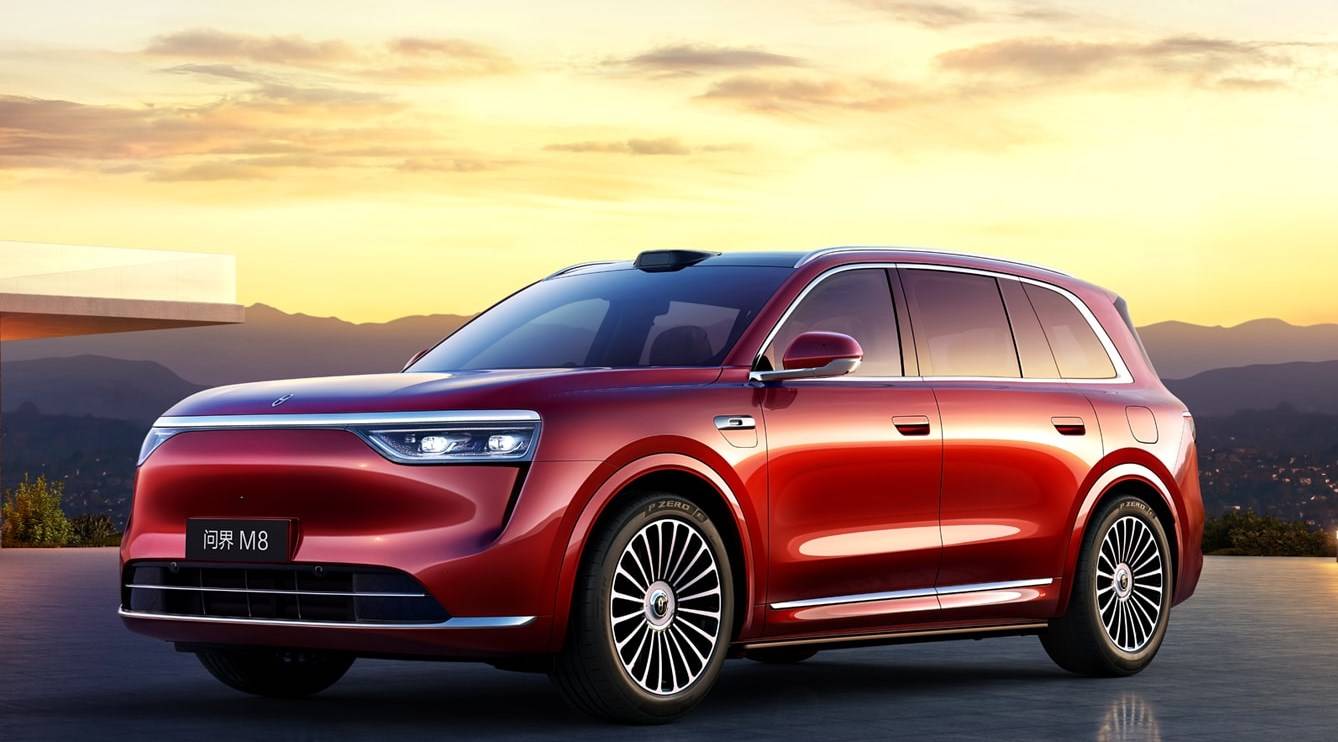 2025年上半年上市的重磅車行情如何?近期想買車的先碼后看(上)