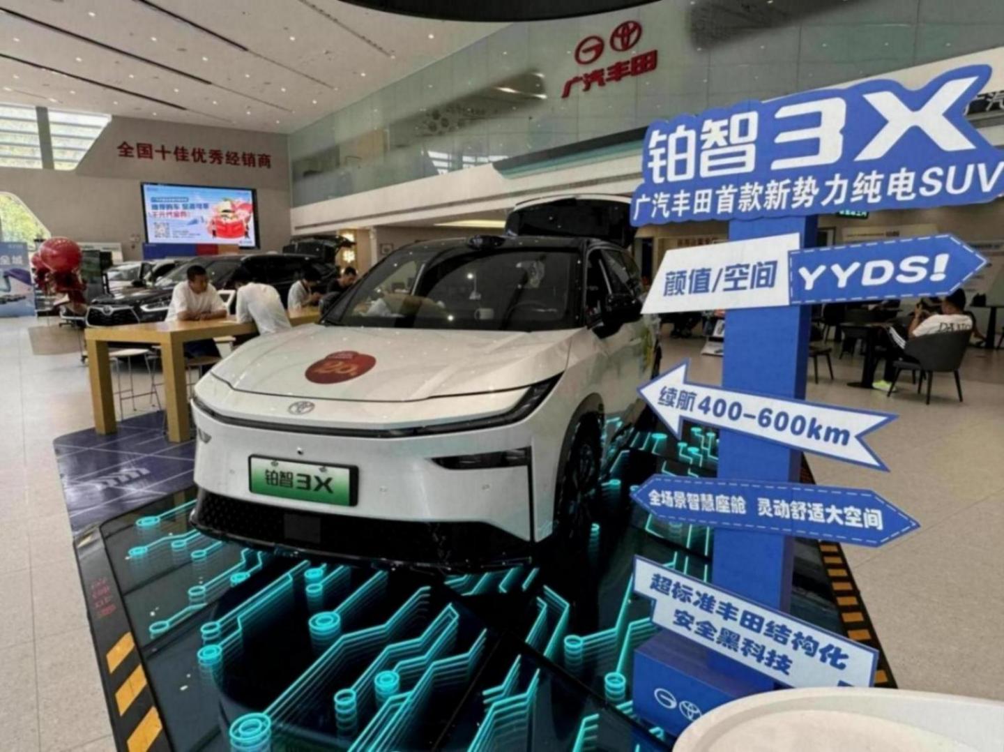 2025年上半年上市的重磅車行情如何?近期想買車的先碼后看(下)