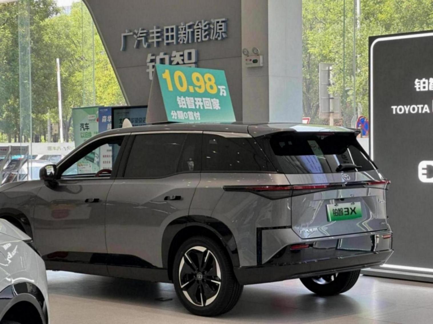 2025年上半年上市的重磅車行情如何?近期想買車的先碼后看(下)