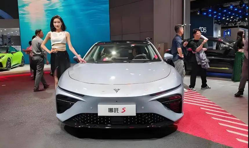 不再“鬧海”!哪吒正式申請(qǐng)破產(chǎn)