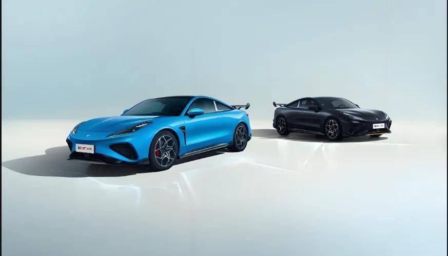 不再“鬧海”!哪吒正式申請(qǐng)破產(chǎn)