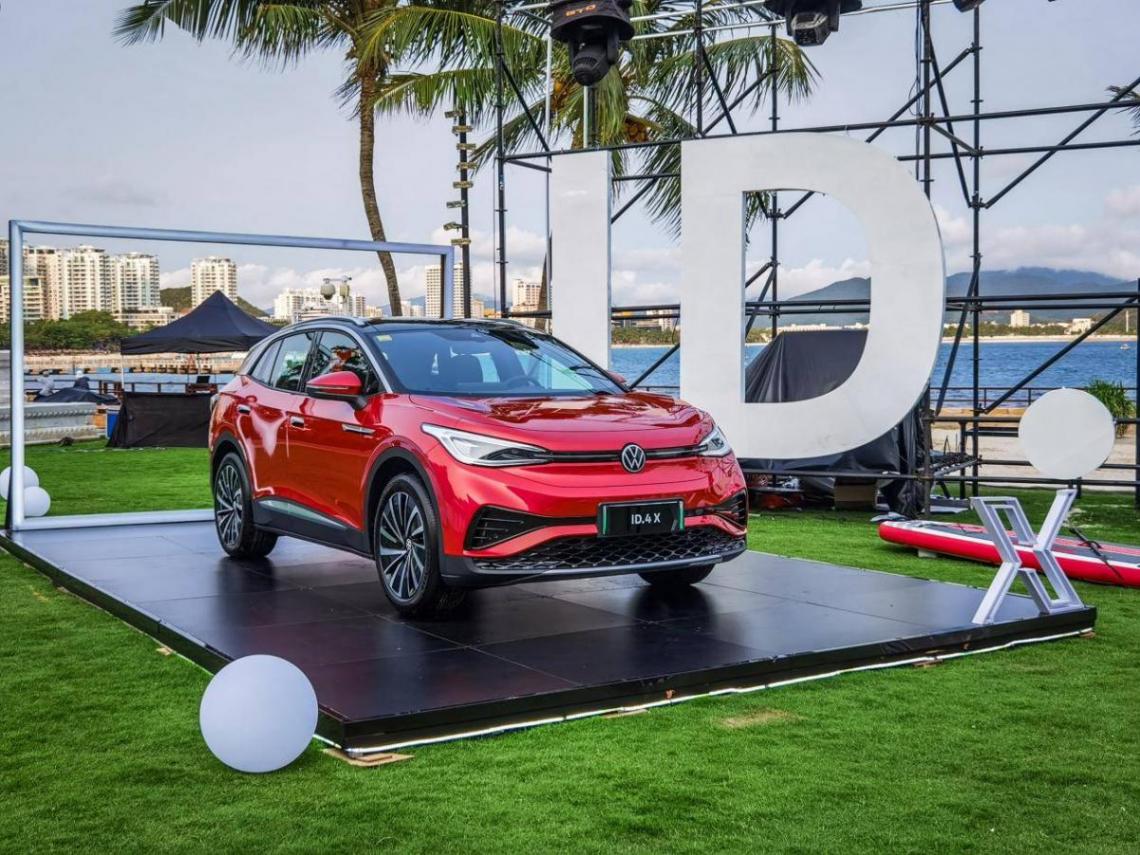 還在陣痛期?上汽大眾上半年銷量出爐,同比下滑拖后腿!