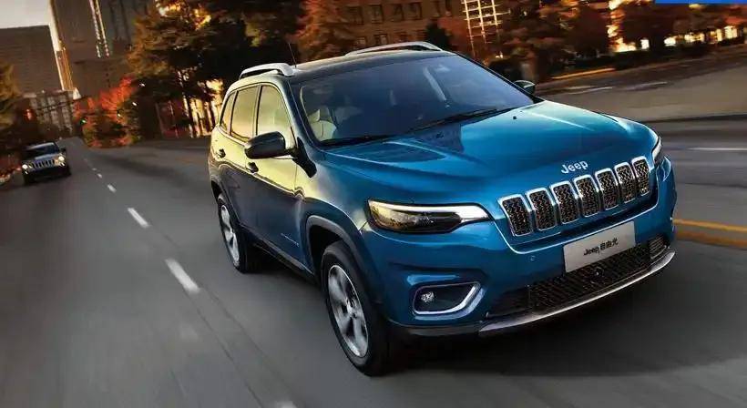 廣汽菲克宣告破產,國產Jeep謝幕,合資生死局再引熱議