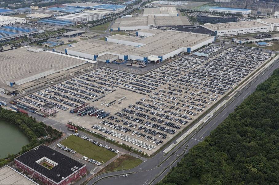 廣汽菲克終成歷史:一家合資車企的破產(chǎn)三重門