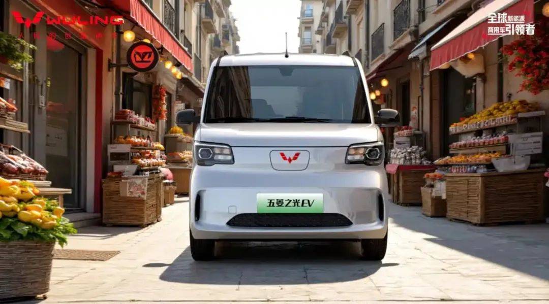 神車俱樂部新成員,配置提升+續航提升