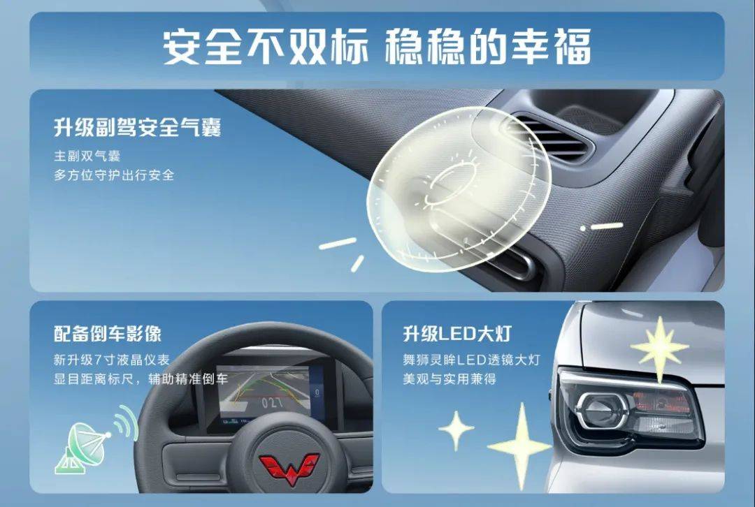 神車俱樂部新成員,配置提升+續航提升