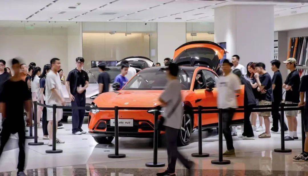 孫勇:中國汽車駛入“存量市場”,“多生孩子好打架”行不通了!