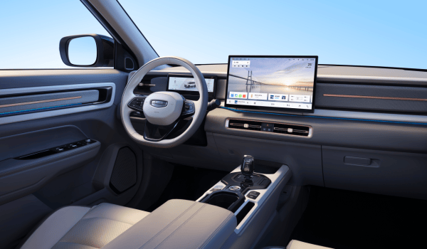 ICON巧克力上市,限時價7.98-8.58萬元