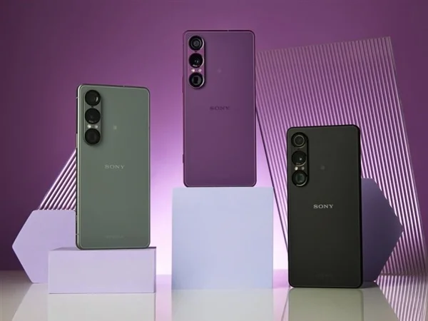比想象更嚴重 索尼Xperia 1 VII問題擴及全球:多地區停止銷售 比想象更嚴重!索尼Xperia 1 VII問題擴及全球:多地區停止銷售