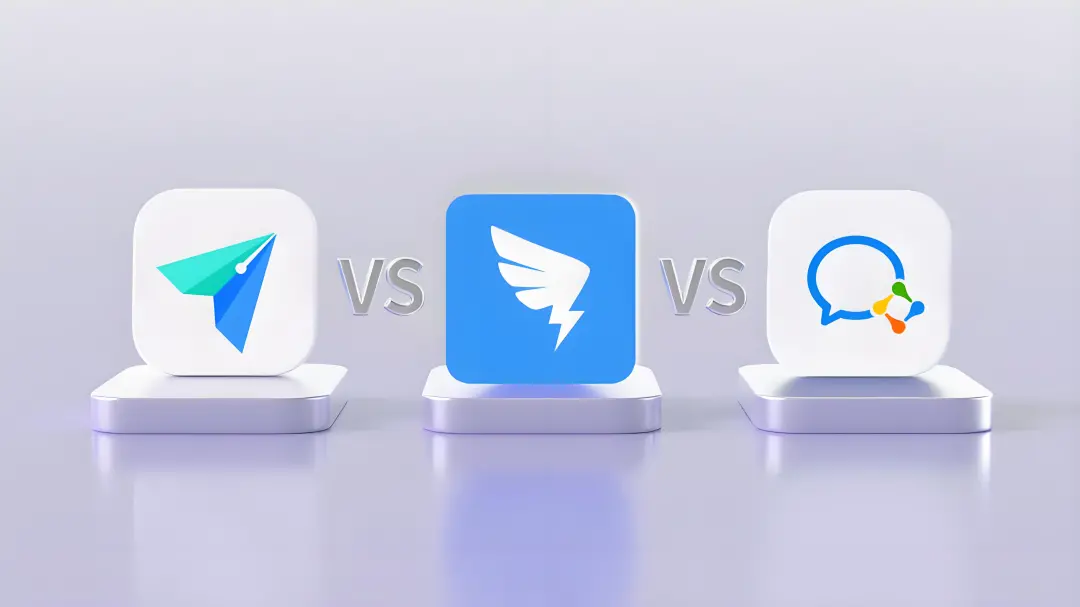 AI表格再掀戰事,大廠爭奪“下一代Office” 圖/AI制作