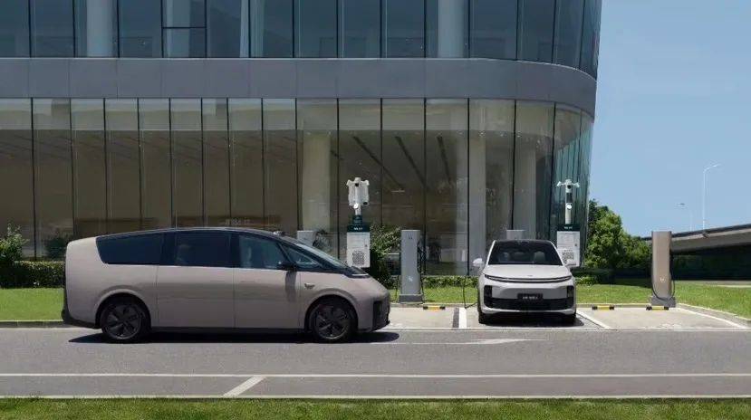 理想破局20萬元+純電SUV市場:雷軍支招,i8鐵定賣爆?