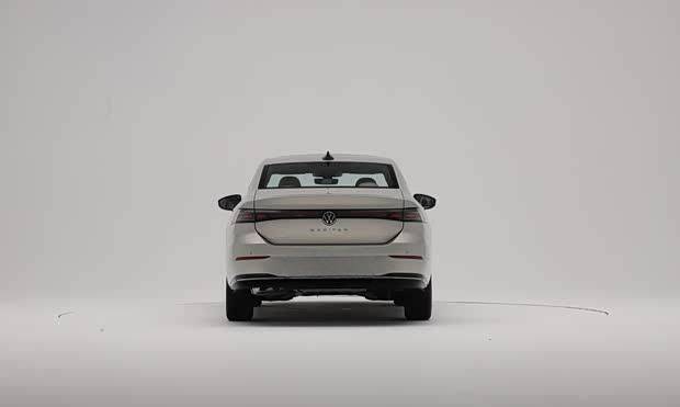 一汽-大眾速騰L正式發布:軸距加長 設計全面革新