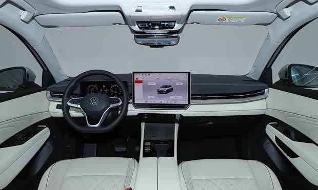 一汽-大眾速騰L正式發布:軸距加長 設計全面革新