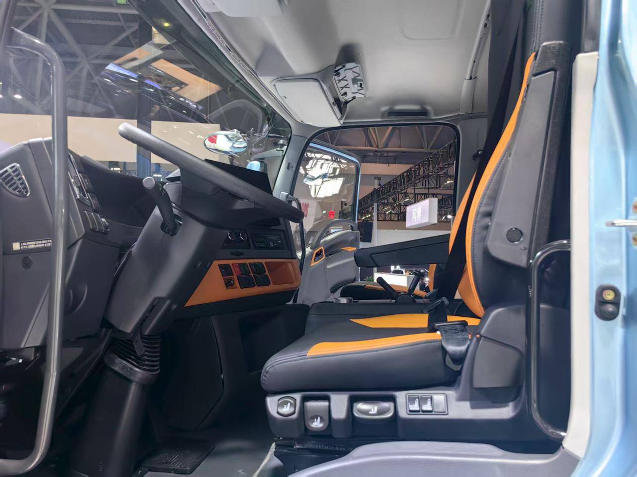 慶鈴40周年多款重量級新車型搶先看