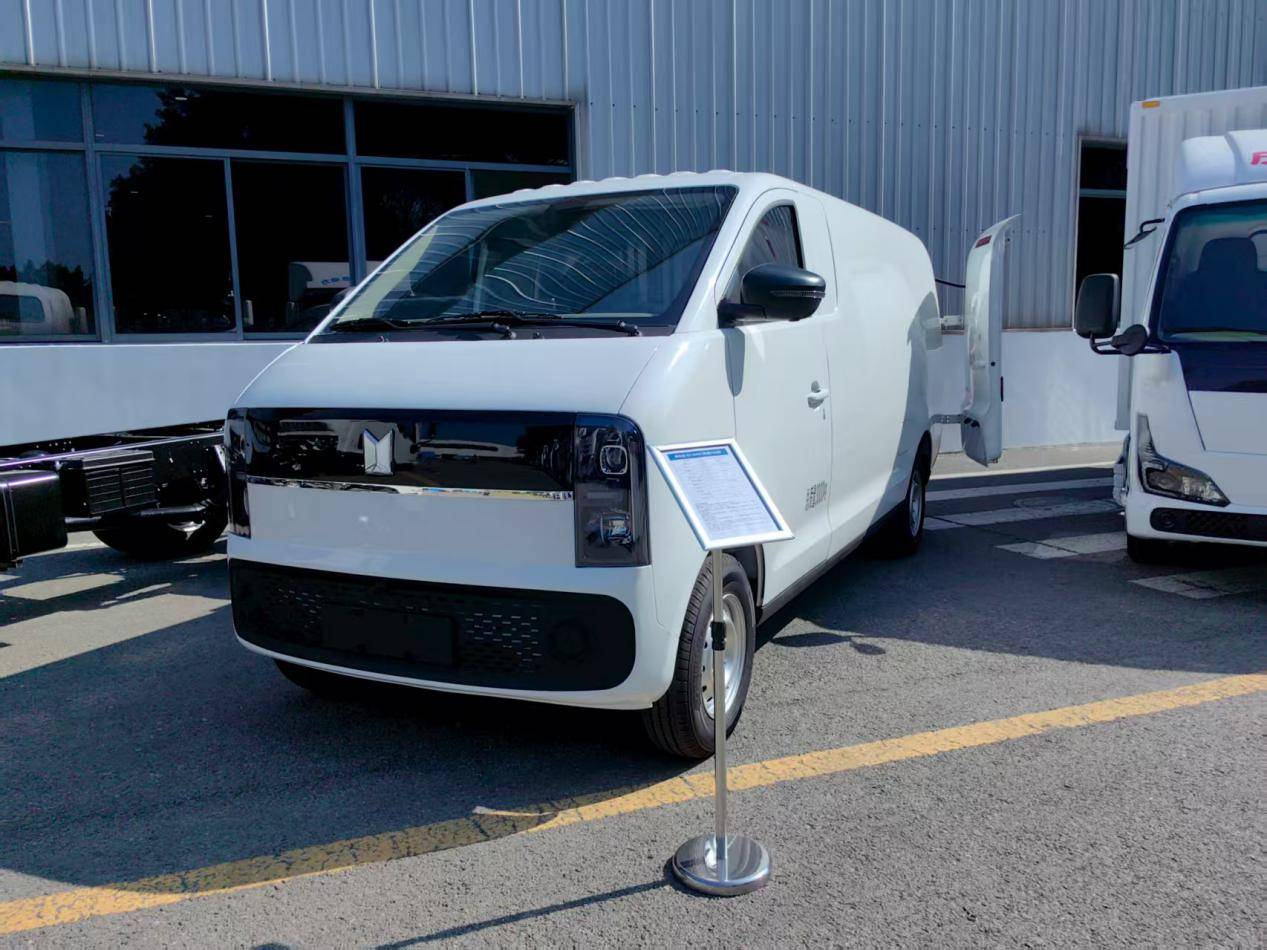 慶鈴40周年多款重量級新車型搶先看