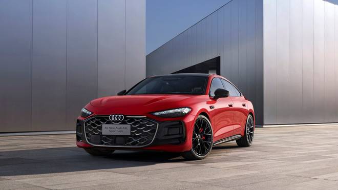 汽勢傳媒 汽勢傳媒