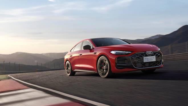 汽勢傳媒 汽勢傳媒