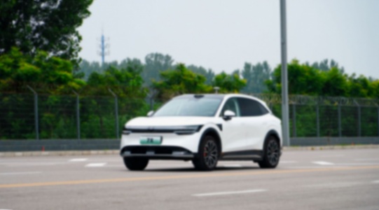 “0暈車挑戰(zhàn)”!東風(fēng)本田S7與Model Y、極氪7X誰更強(qiáng)?