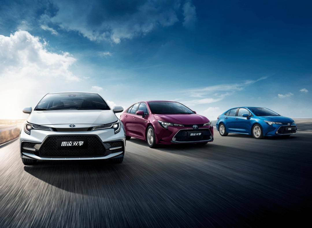 插混大獲成功,日系為啥依然死磕油電混動?車企:手心手背都是屎