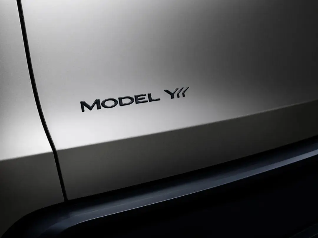 看了6座加長版Model Y L ,我覺得它并不好賣 圖片