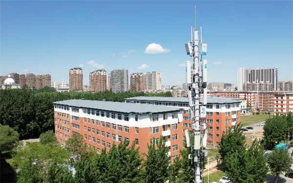 華為打造智能基站:實時自動改變波形 效率提升30倍以上 華為打造素智能基站:實時自動改變波形 效率提升30倍以上