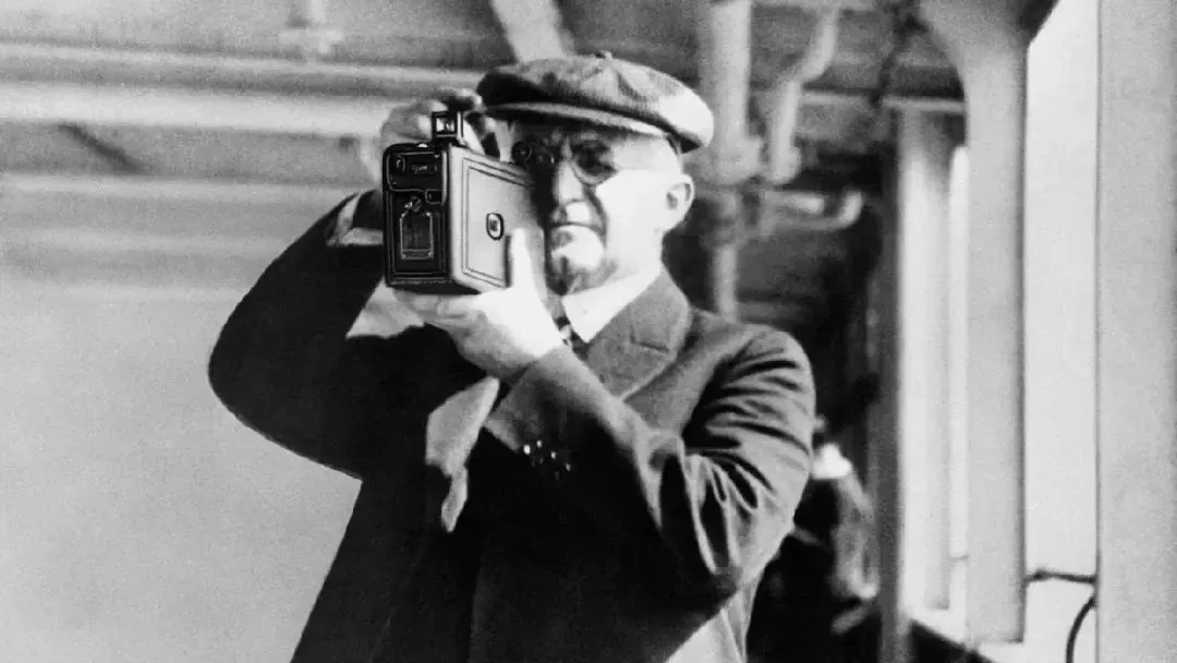 柯達的轉型是一場由內而外的自我重塑:CEO康坦扎如何重塑品牌