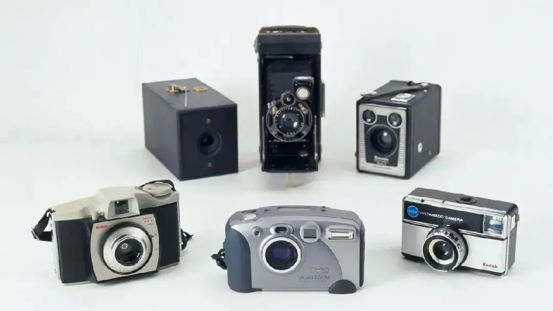 柯達的轉型是一場由內而外的自我重塑:CEO康坦扎如何重塑品牌