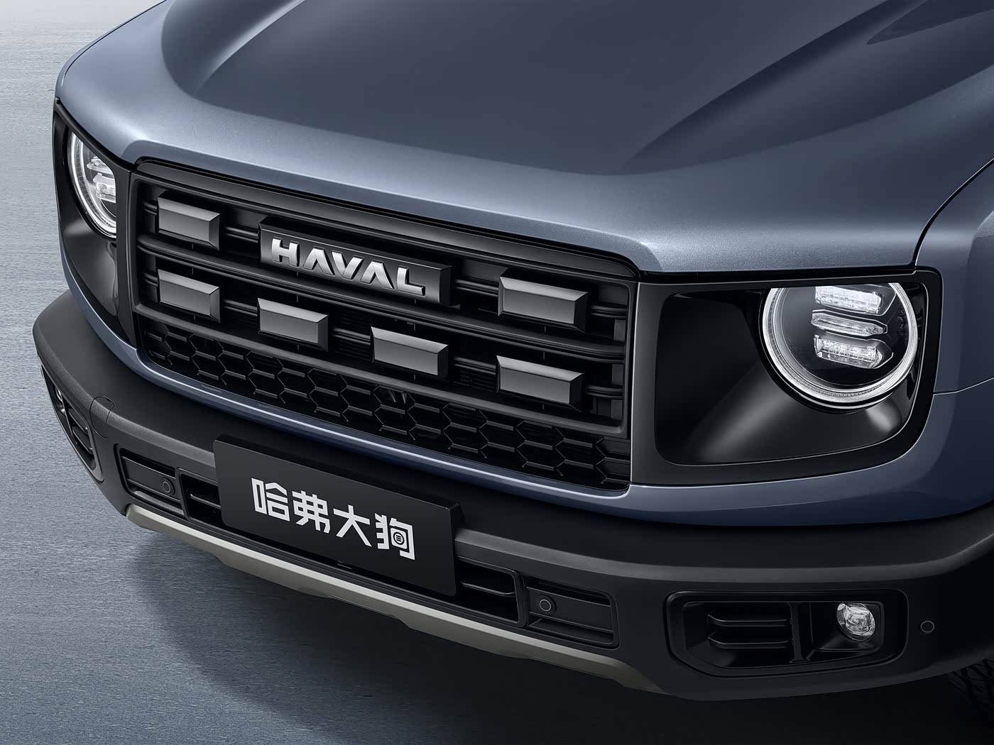 累計銷量超60萬臺/連續(xù)12個月銷量破萬 新款哈弗大狗能否續(xù)寫“方盒子”銷冠傳奇?