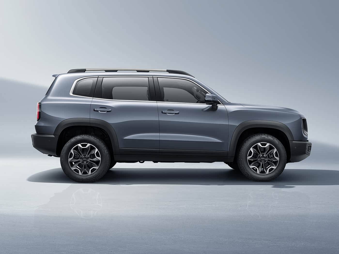 累計銷量超60萬臺/連續(xù)12個月銷量破萬 新款哈弗大狗能否續(xù)寫“方盒子”銷冠傳奇?