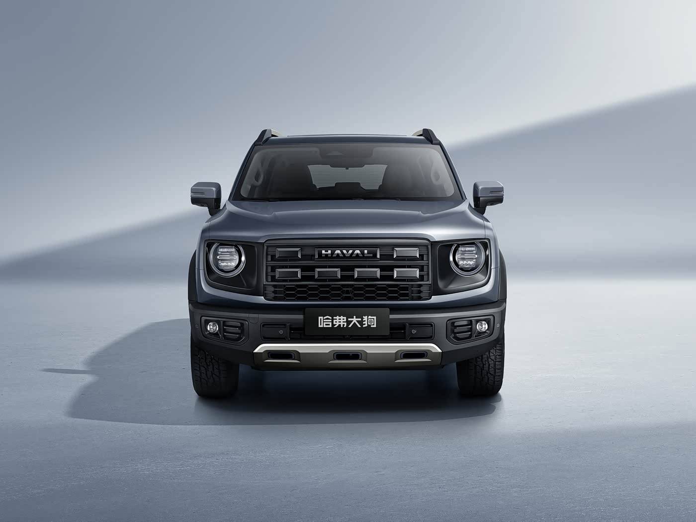 累計銷量超60萬臺/連續(xù)12個月銷量破萬 新款哈弗大狗能否續(xù)寫“方盒子”銷冠傳奇?