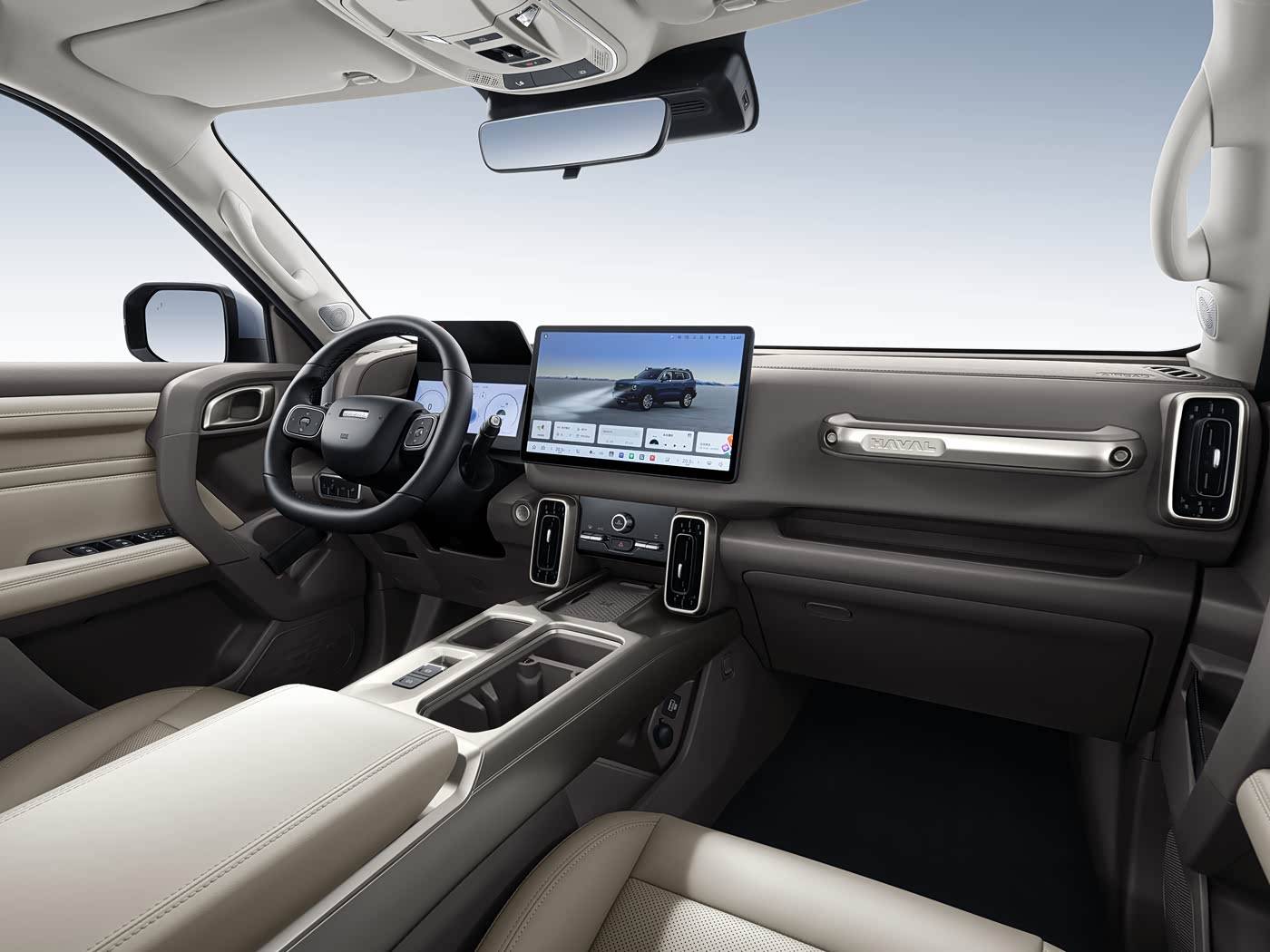 累計銷量超60萬臺/連續(xù)12個月銷量破萬 新款哈弗大狗能否續(xù)寫“方盒子”銷冠傳奇?