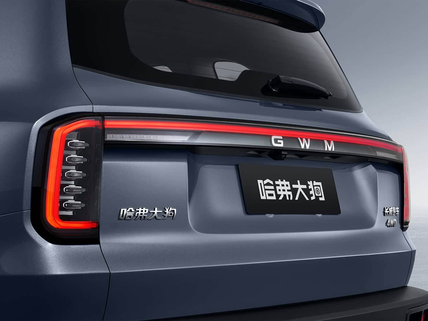 累計銷量超60萬臺/連續(xù)12個月銷量破萬 新款哈弗大狗能否續(xù)寫“方盒子”銷冠傳奇?